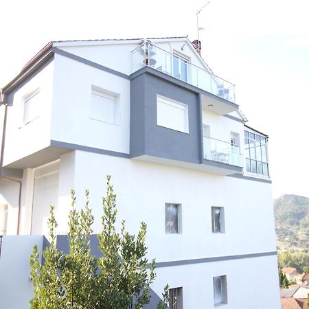 Casa Mirador Reza Alojamiento Termas Ourense Exterior foto