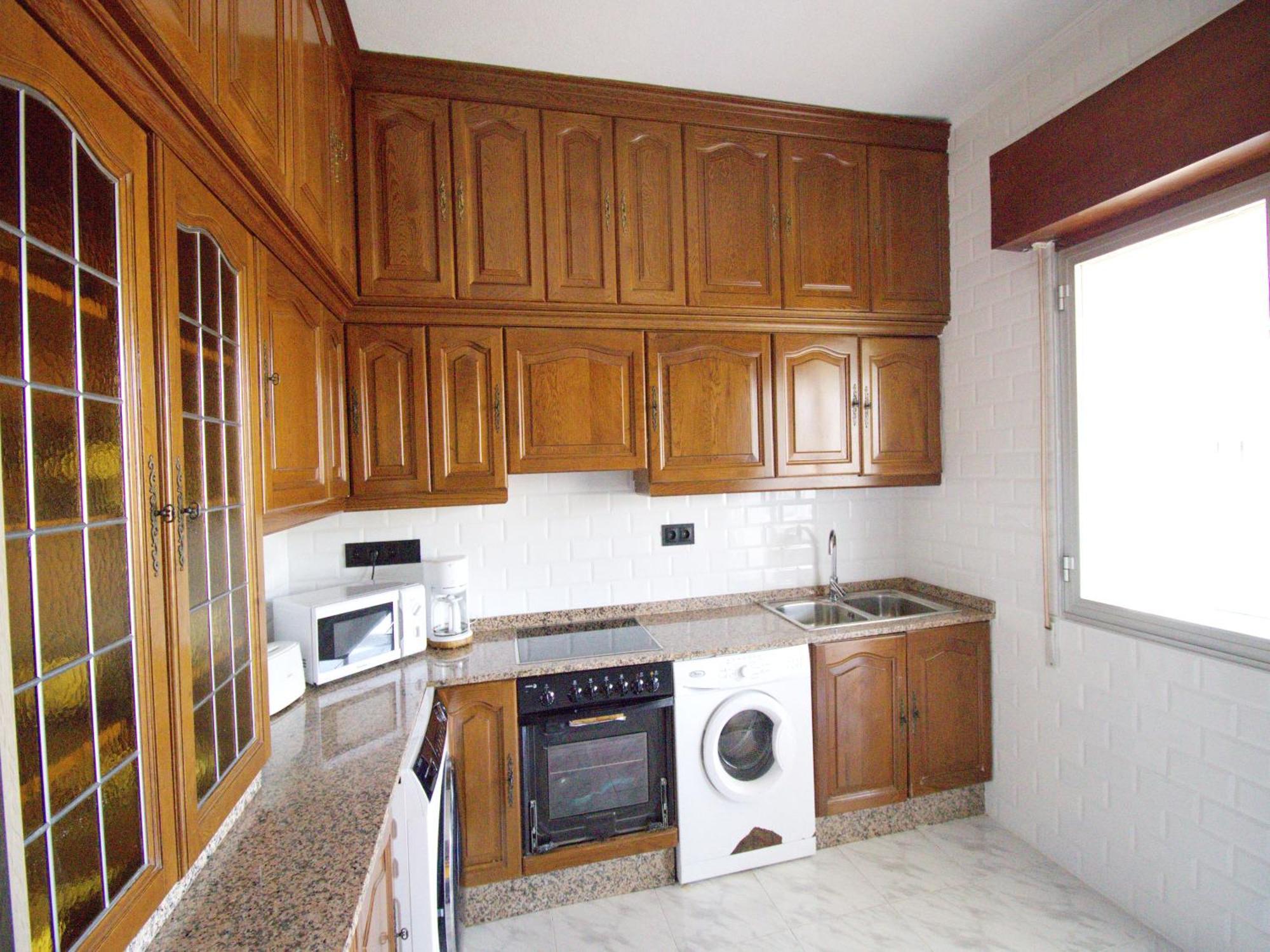Casa Mirador Reza Alojamiento Termas Ourense Exterior foto