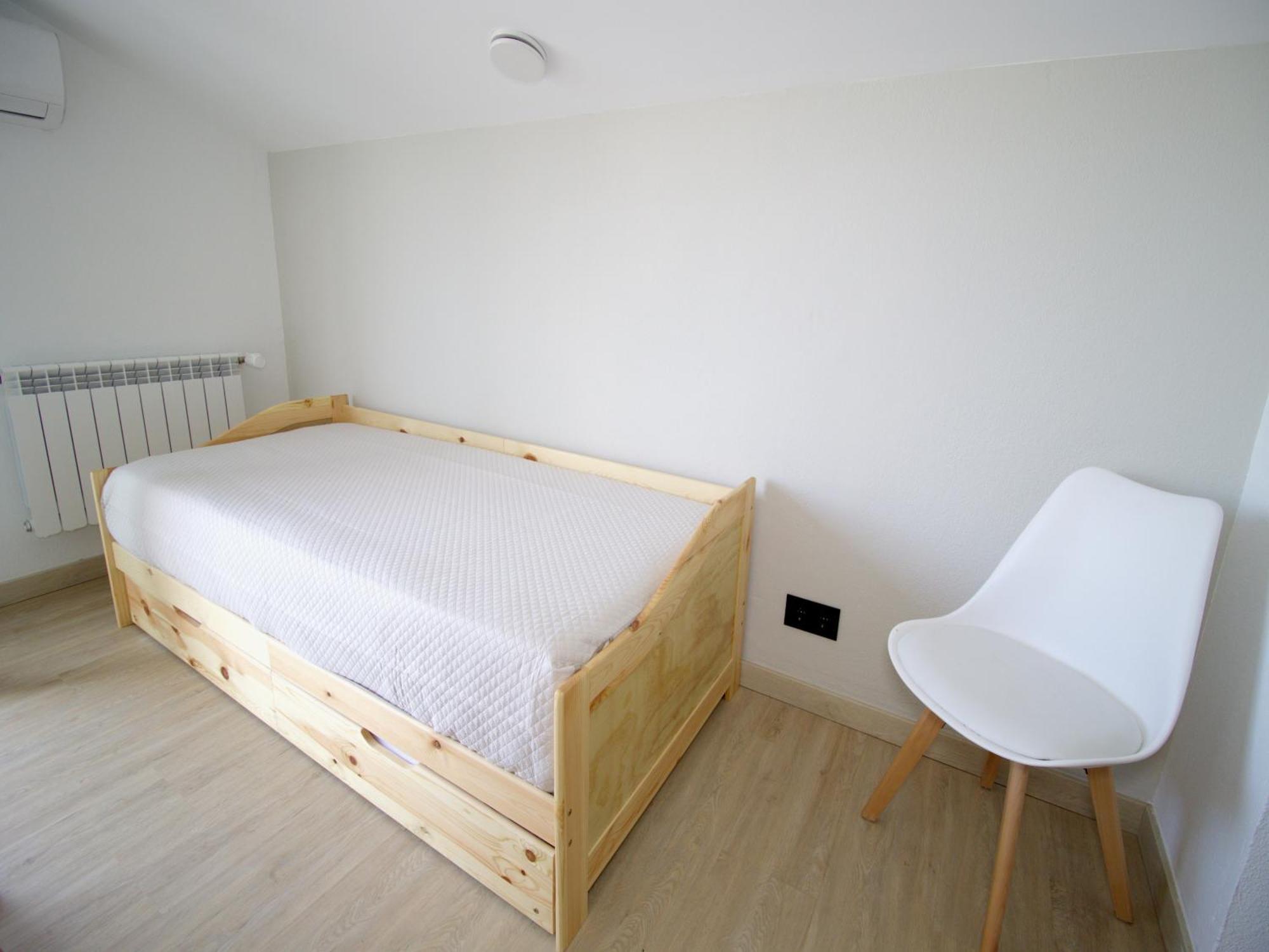 Casa Mirador Reza Alojamiento Termas Ourense Quarto foto